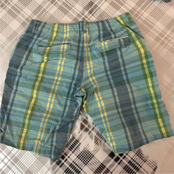 Old Navy, Columbia And June & Hudson Shorts  3 Lot - Picture 14 of 14